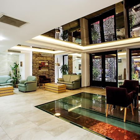 P Galata Hotel - Special Category Истанбул Екстериор снимка