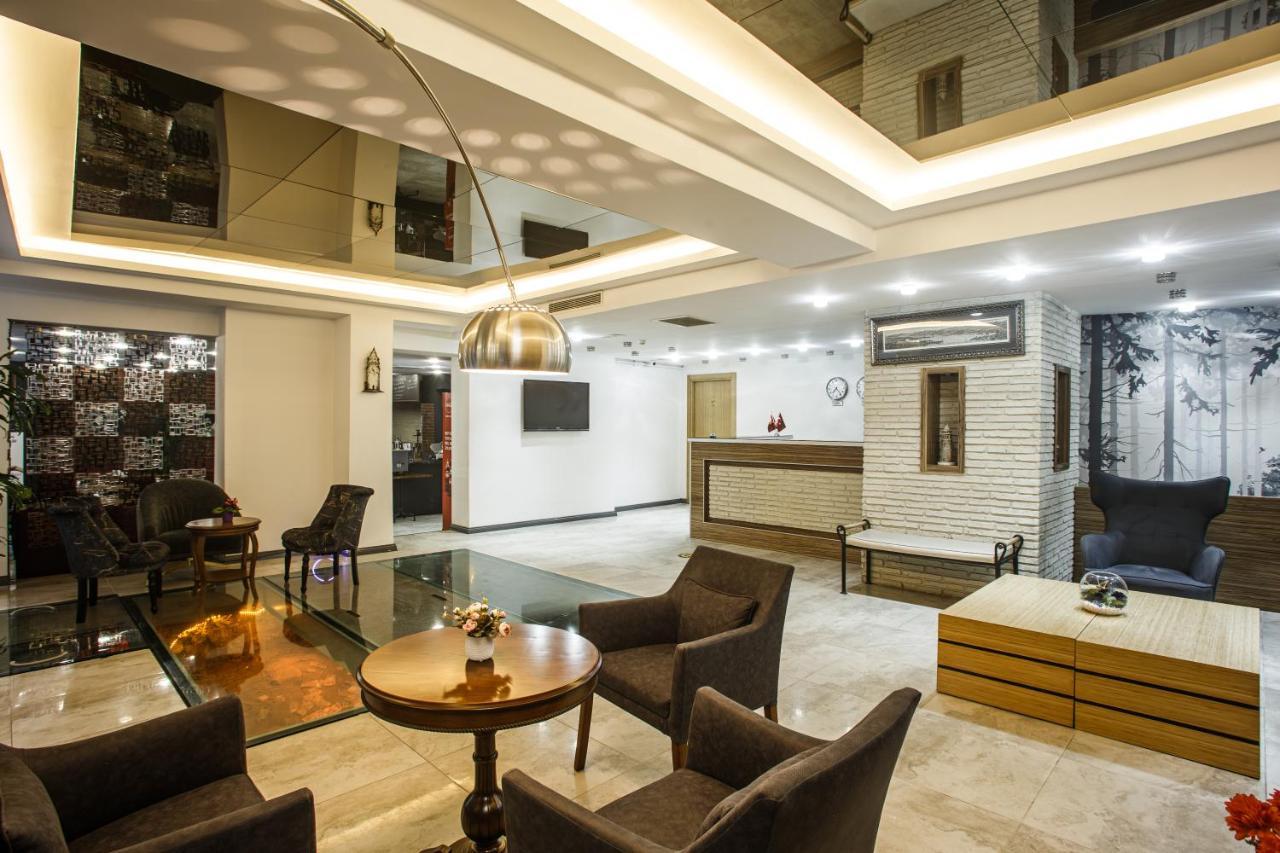 P Galata Hotel - Special Category Истанбул Екстериор снимка