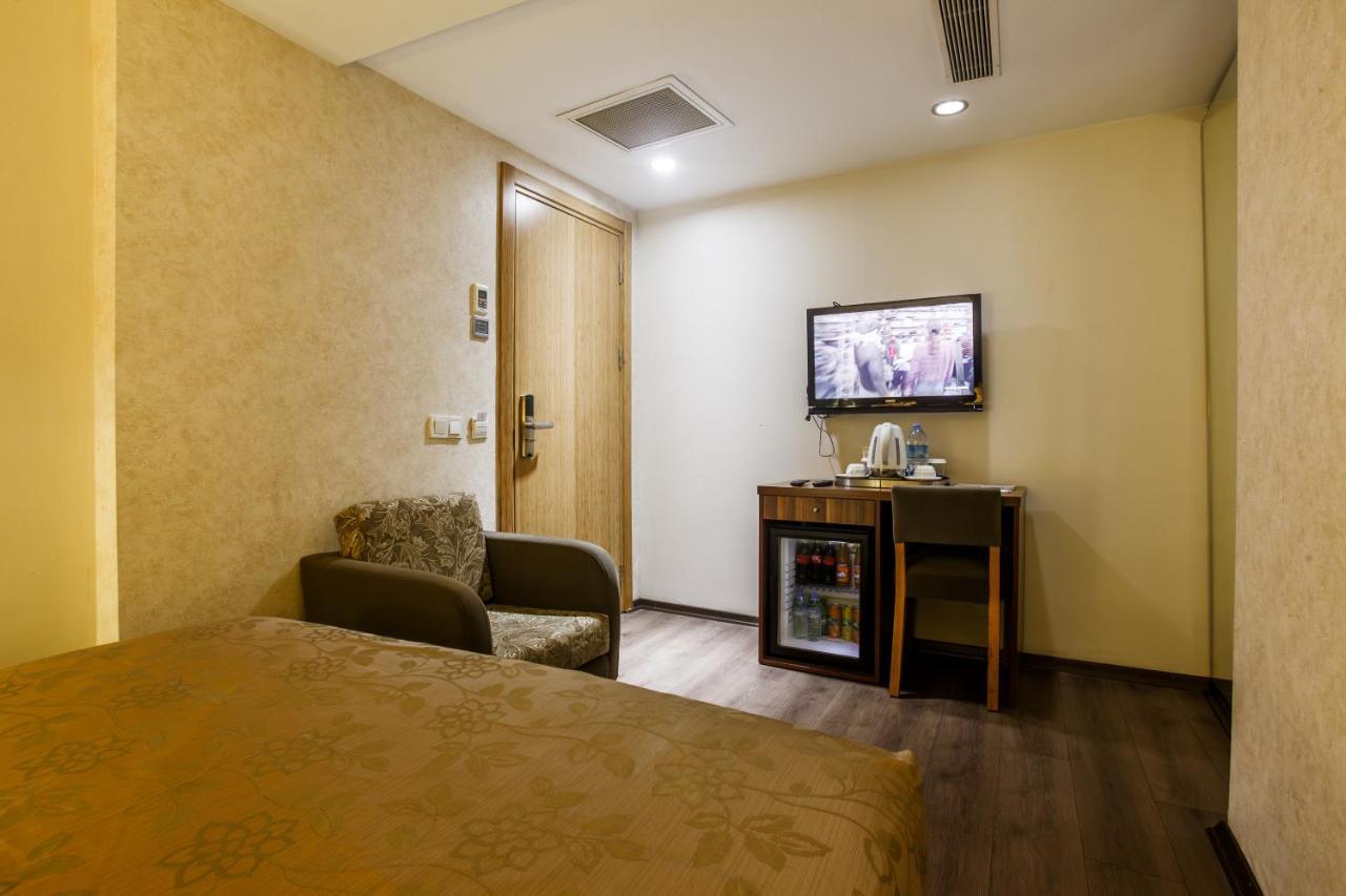 P Galata Hotel - Special Category Истанбул Екстериор снимка