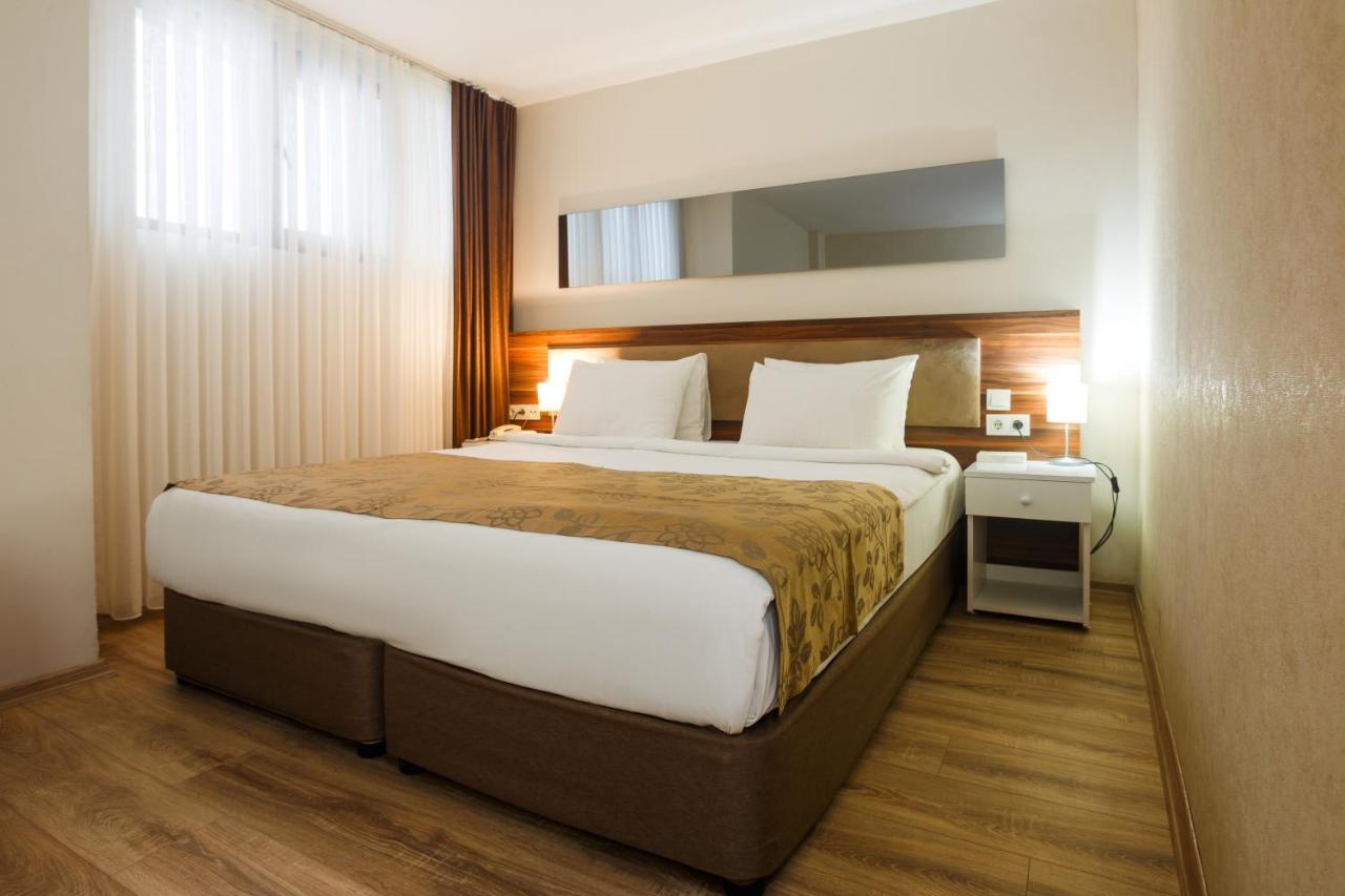 P Galata Hotel - Special Category Истанбул Екстериор снимка