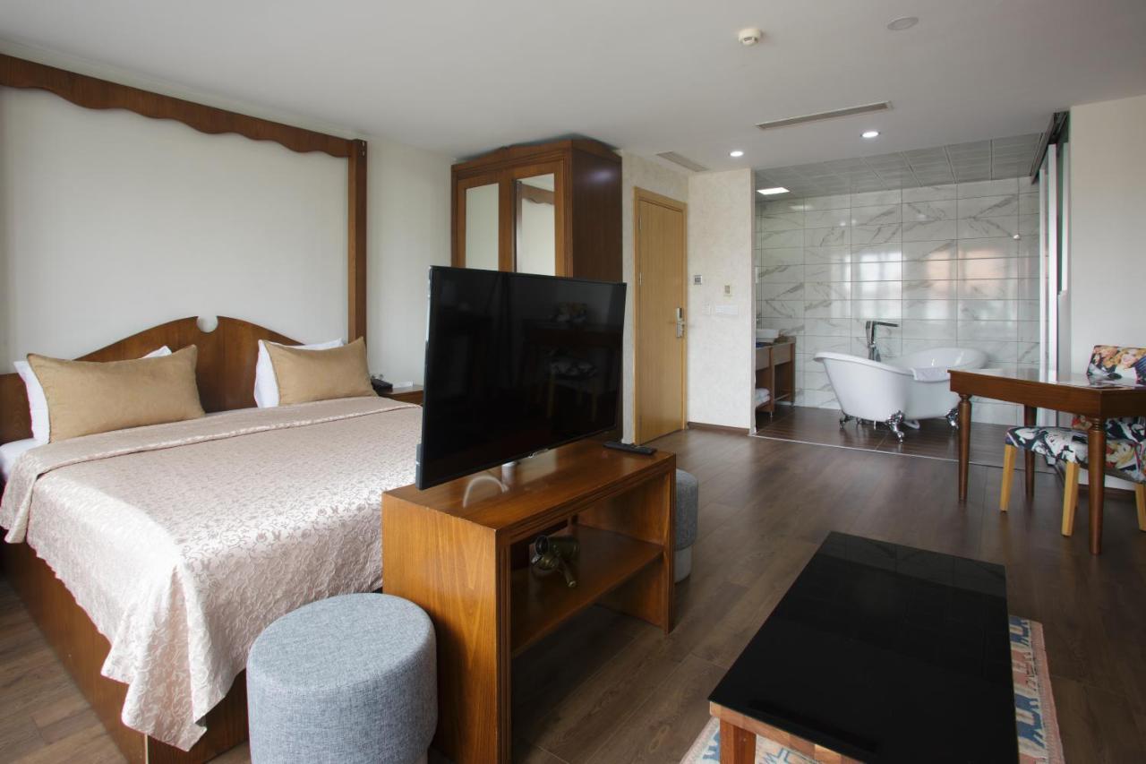 P Galata Hotel - Special Category Истанбул Екстериор снимка