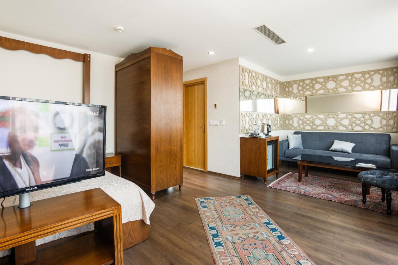 P Galata Hotel - Special Category Истанбул Екстериор снимка