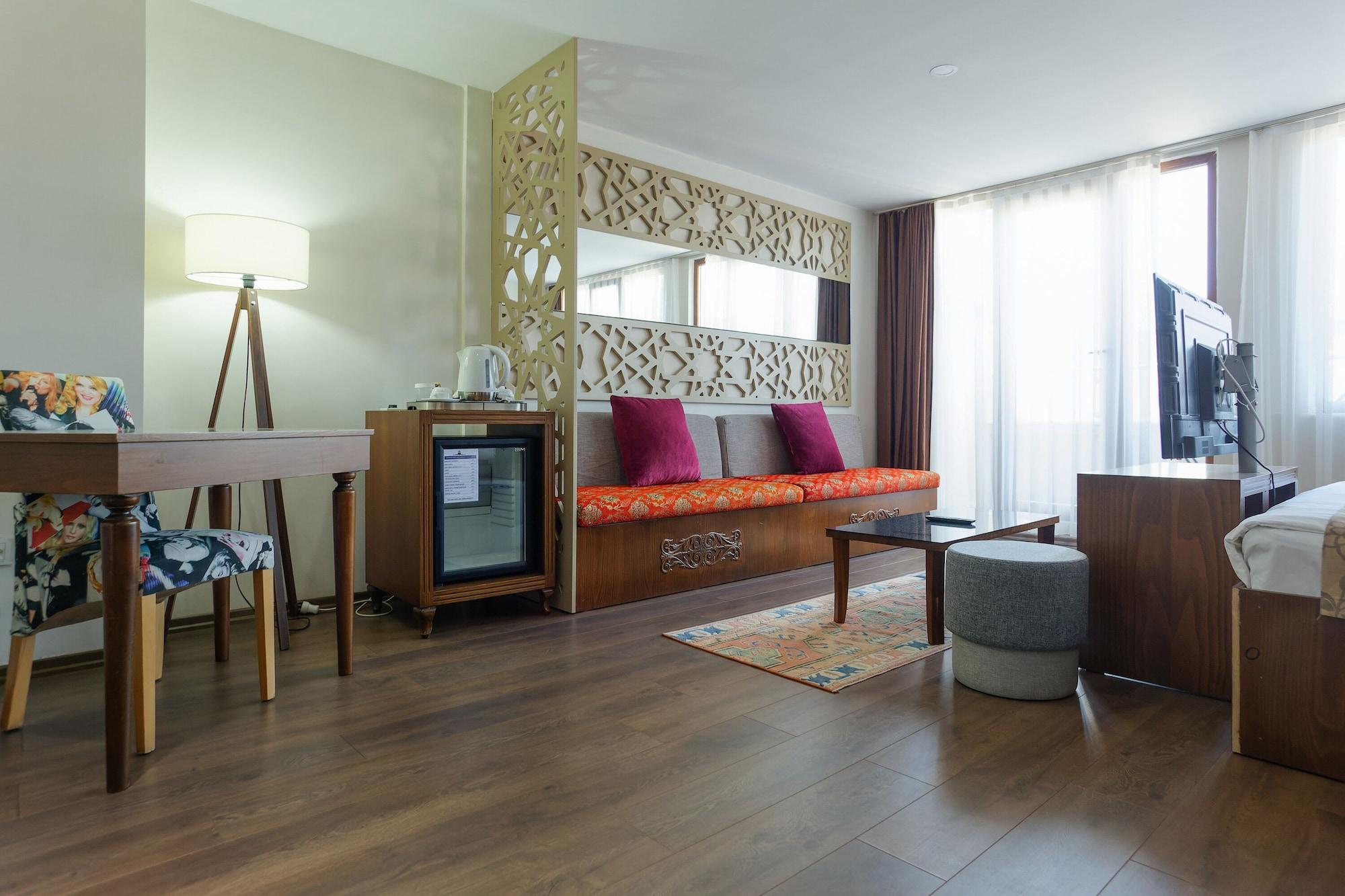 P Galata Hotel - Special Category Истанбул Екстериор снимка