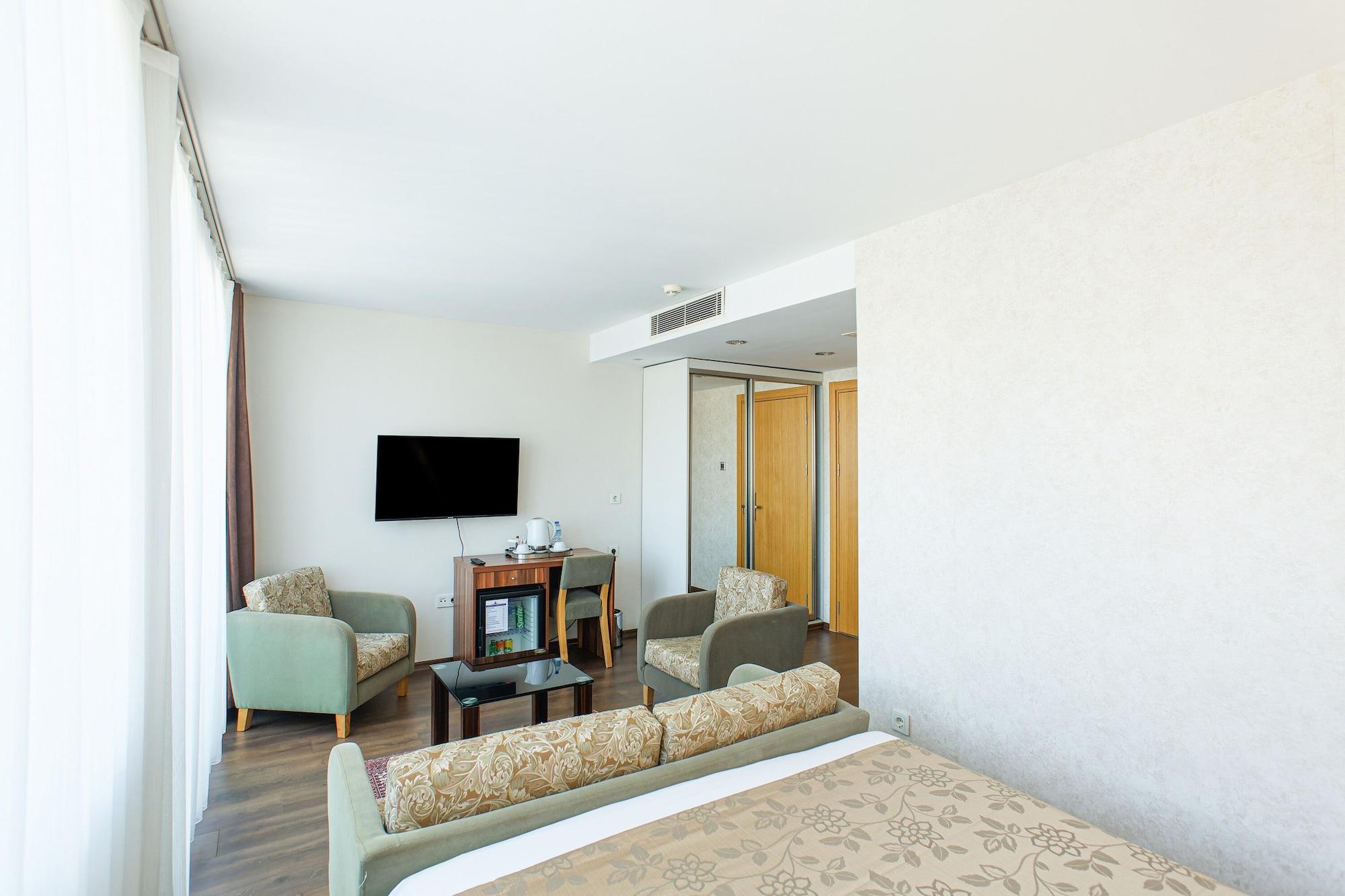 P Galata Hotel - Special Category Истанбул Екстериор снимка