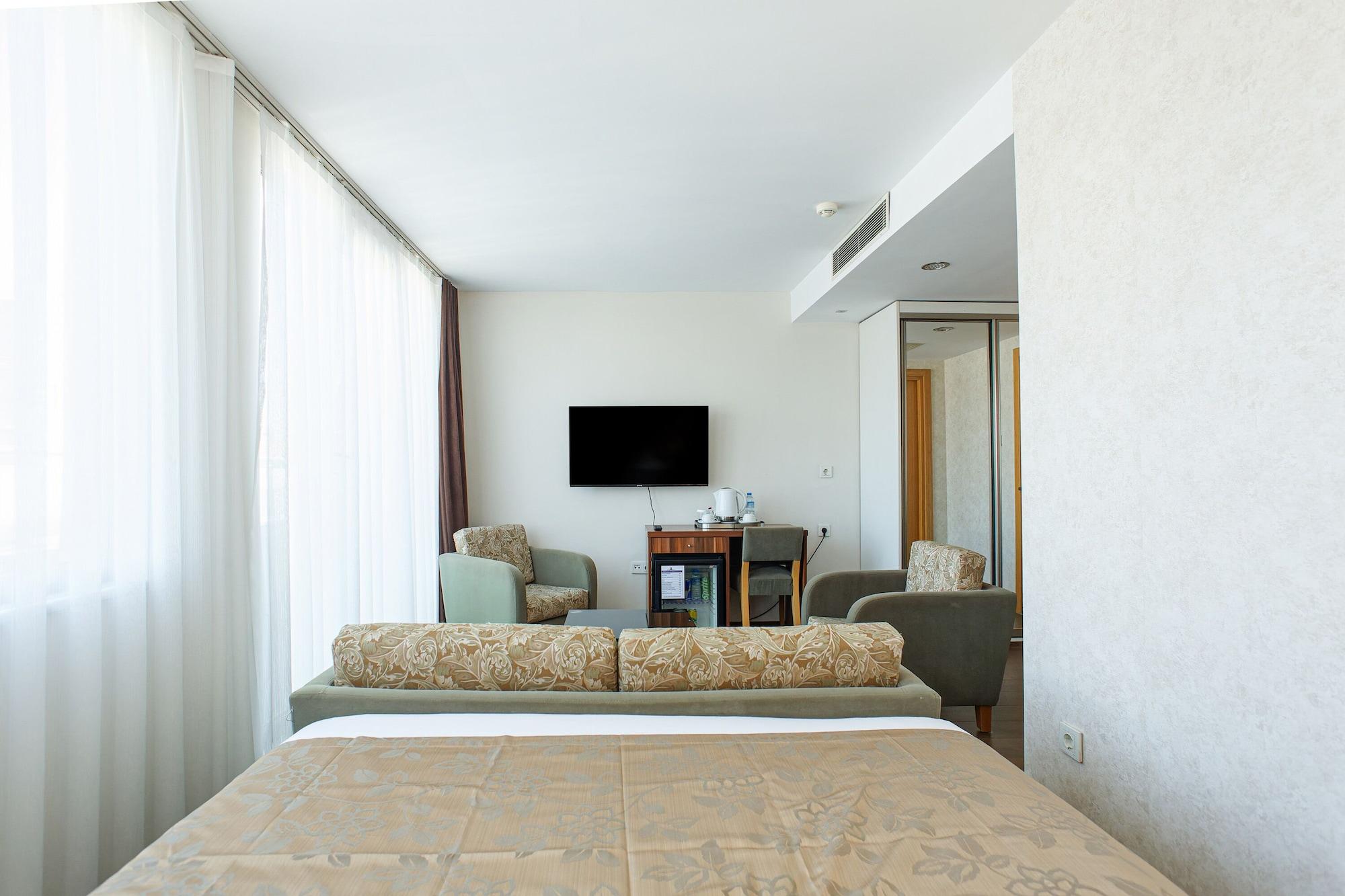 P Galata Hotel - Special Category Истанбул Екстериор снимка